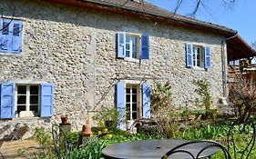 Maison Maliga J&G House
